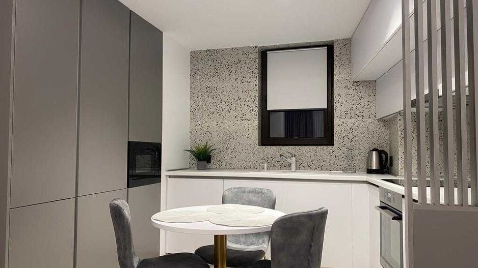 Apartament 2 Camere Lux Herăstrău, Mobilat Premium - Poză 3