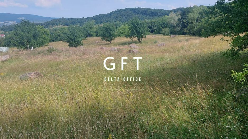 Teren extravilan de vanzare,  zona Lempes, 3000 mp - Poză 2