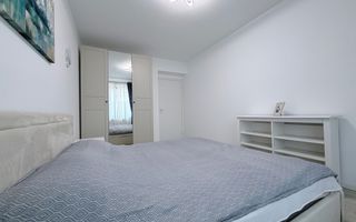 VANZARE | 2 CAMERE | PIPERA | COMPLET MOBILAT SI UTILAT | - Poză 9