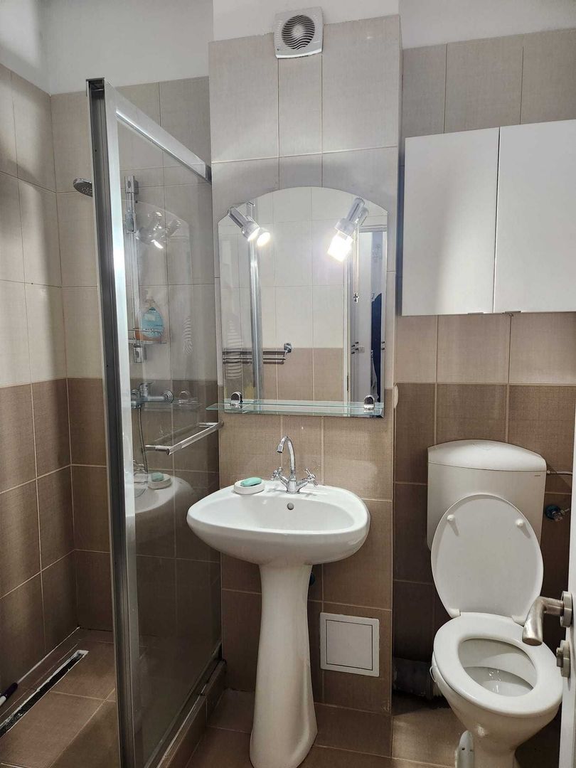Apartament 2 camere mobilat, 13 Septembrie - Poză 8