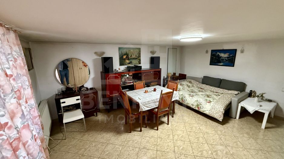 Casa spatioasa - D+P+1+M - 226mp - Bibescu - 1Mai - Poză 4