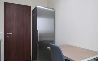 2 camere, zona Dacia, Pet-friendly, centrala proprie. - Poză 14