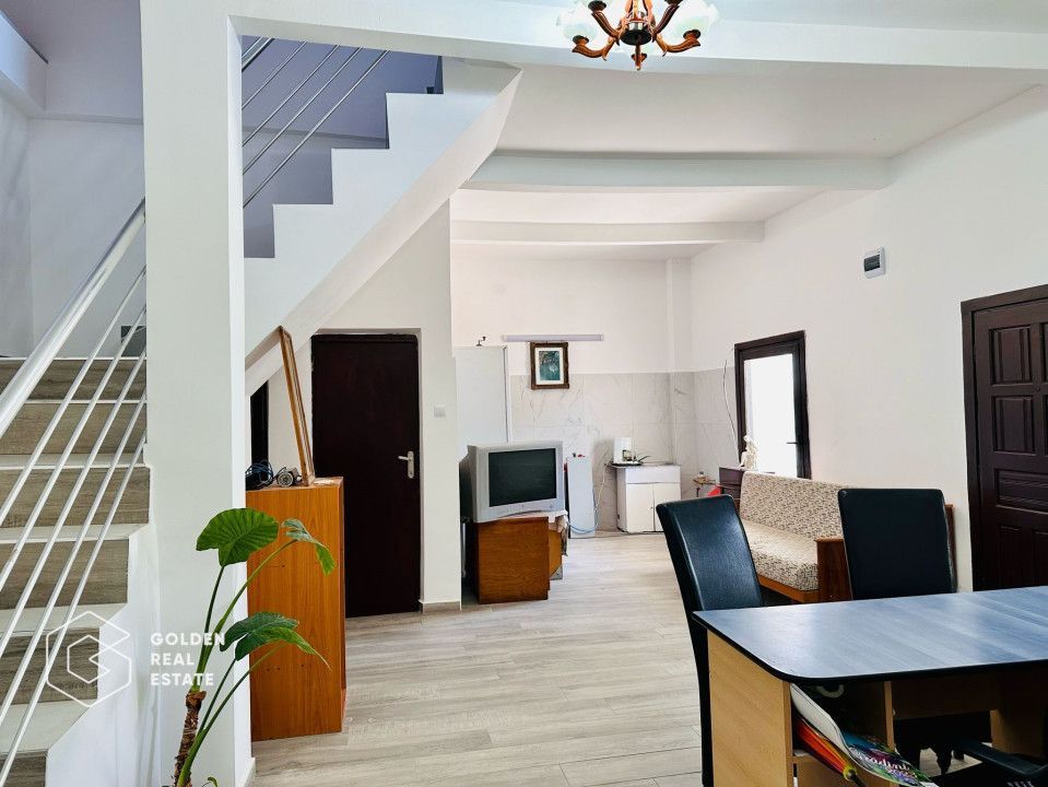 Apartament tip duplex cu terasa, Aradul Nou, comision 0% - Poză 6