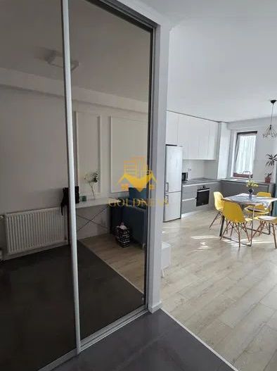 2 camere open space, Modern,Parcare,Zona Muresului,Profi, Intre Lacuri - Poză 7