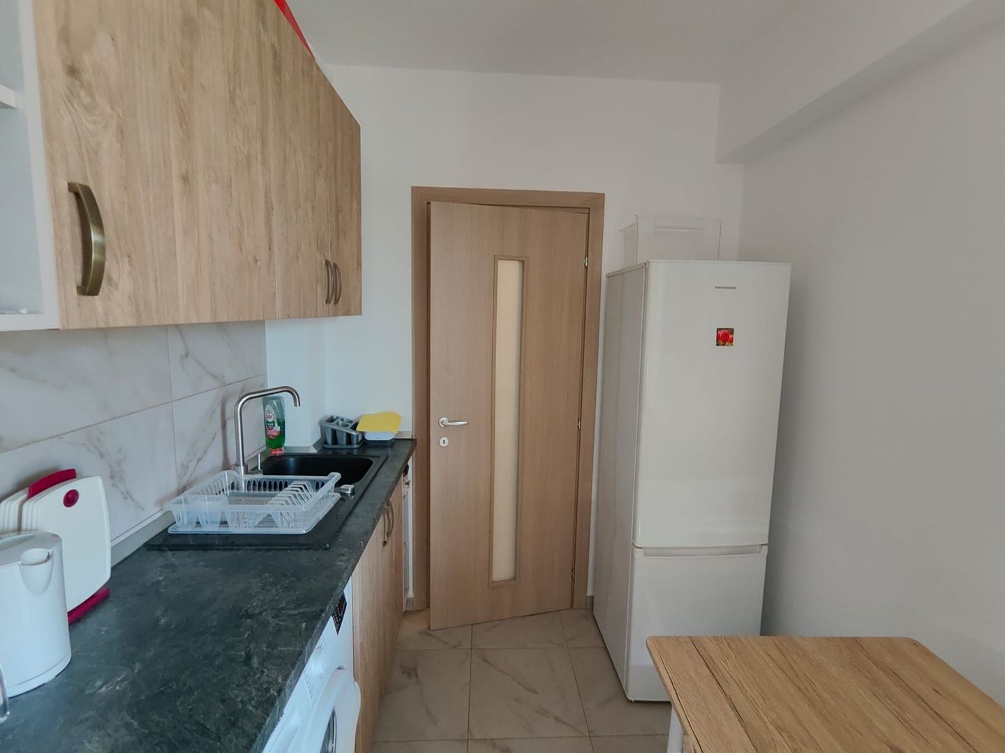 AP. 2 CAMERE METALURGIEI, PET-FRIENDLY, PARCARE, BLOC NOU, CENTRALA - Poză 5