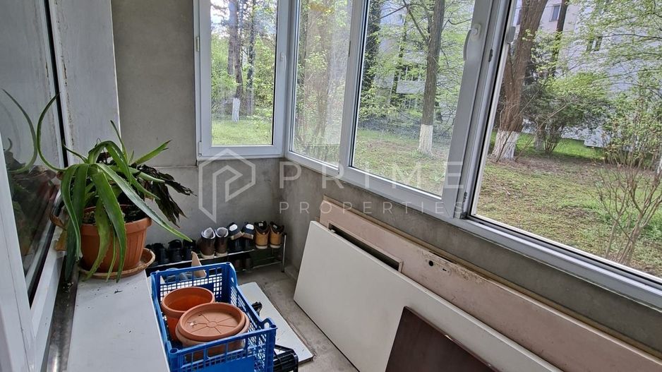 Apartament 3 camere parter | Dâmbu Pietros | - Poză 7