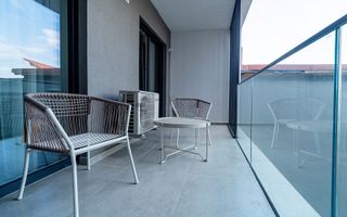 Apartament nou cu 2 camere, bloc ''Green'' in Oradea - Poză 10
