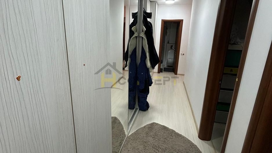 Apartament 4 camere mobilat Sisesti parter curte 63 mp comision 0% - Poză 6