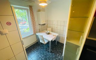 Apartament cu 3 camere de inchiriat-Str Transilvania-Zona Tudor - Poză 5