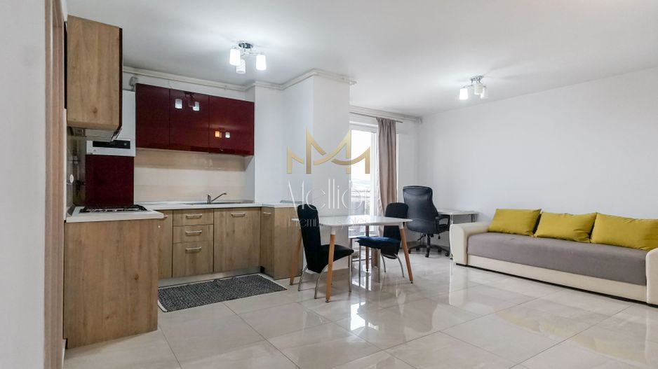 Apartament 2 camere,  bloc nou, parcare subterana, 200 m de FSEGA! - Poză 9