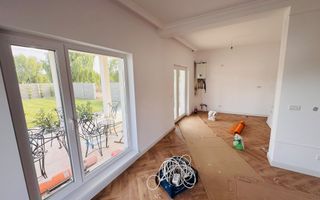 Casa individuala pe parter in stil Mediteranian- Giarmata - Poză 8