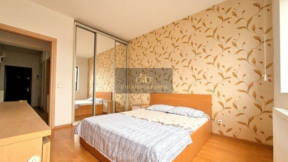 0% Comision  - Apartament 2 camere Lujerului / Parcul Linei - Poză 5