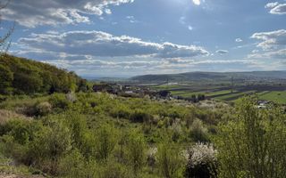 Teren intravilan – 1.450 mp | Jucu de Sus, marginea pădurii - Poză 1