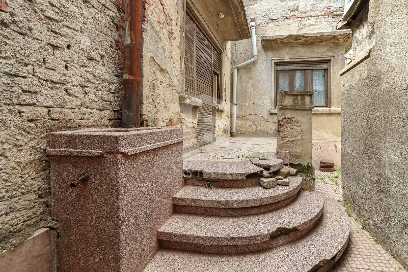 FERDINAND - Oborul Nou | Casa individuala 276mp teren| Renovare facila - Poză 30