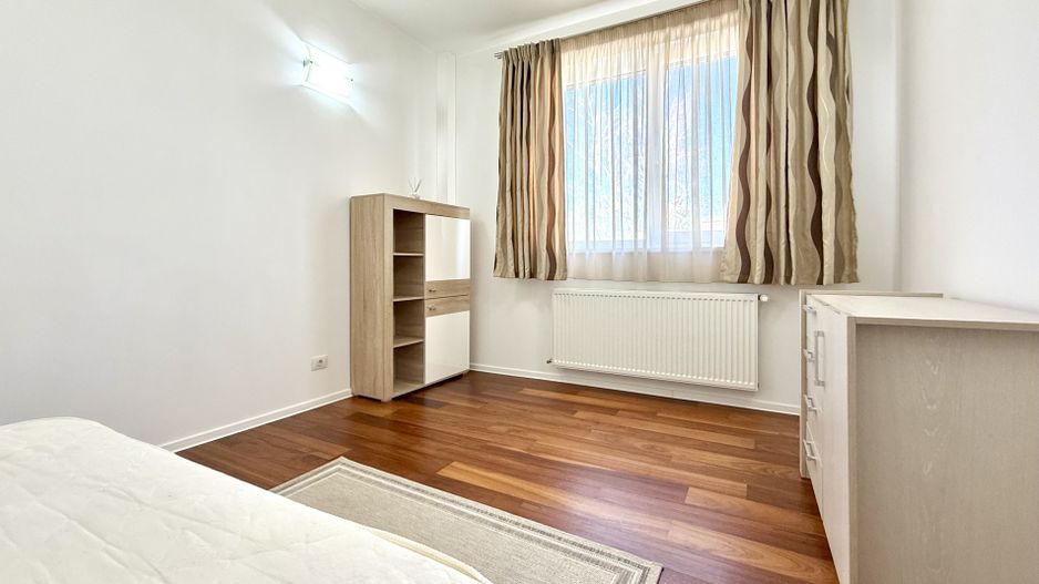Apartament 2 camere - intrare în Dumbrăvița, zona Kaufland - Poză 18