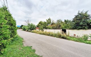 Loc de casa de 412mp in vatra satului in Sanpetru, 58000 euro - Poză 2