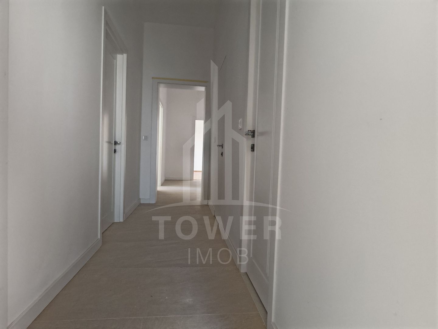 Apartament 3 camere  85 mp utili– zona Hipodrom 4 - Poză 5