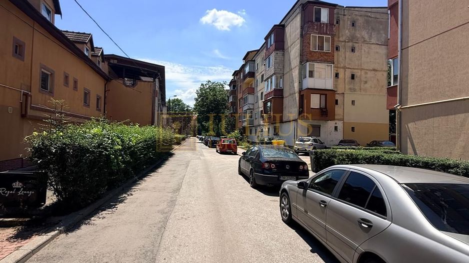 2 camere| Lipovei| zona frumoasa| centrala proprie, clima| pet friendly (pisic) - Poză 8