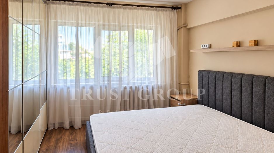 Apartament 2 camere Polonă | Imobil 1982 - Poză 6