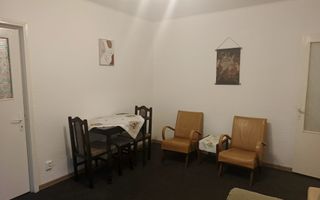 Apartament 2 camere George Enescu de închiriat . - Poză 1