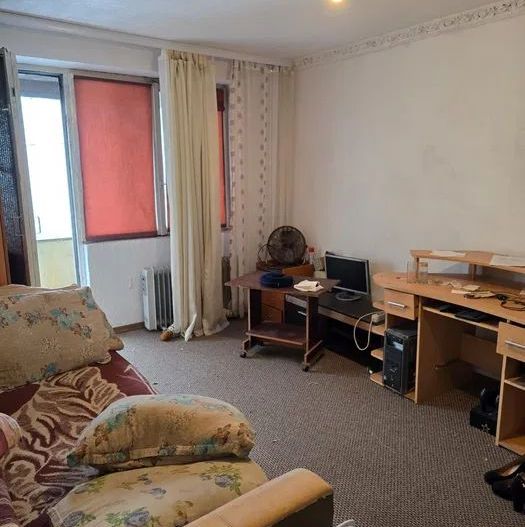 Apartament cu trei camere, Zetarilor, 63.000€ - Poză 1