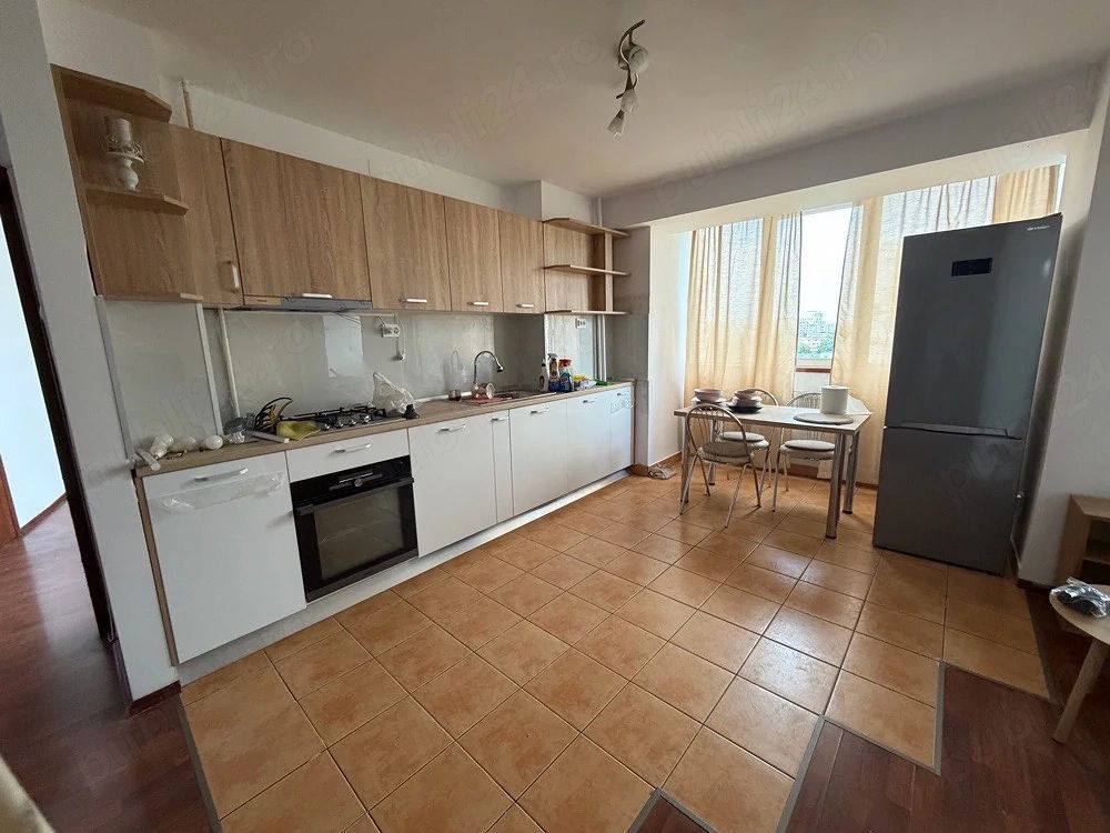 inchiriere 2 Camere Decomandat, Bd.Burebista-Alba Iulia - Poză 3