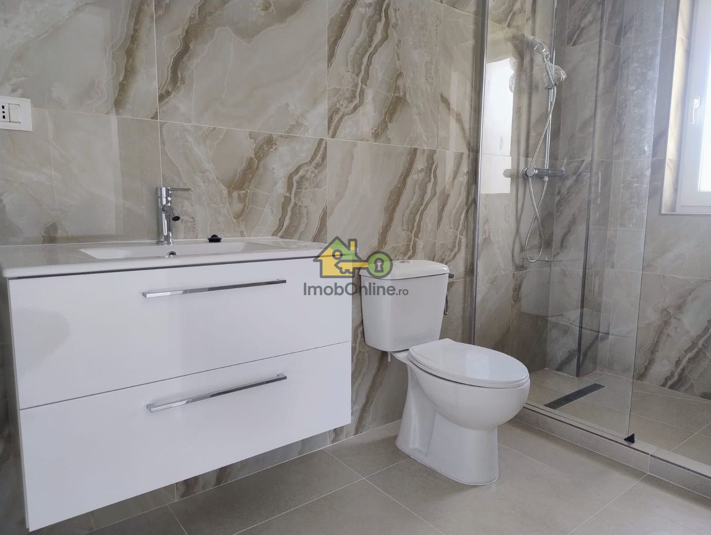 Duplex nou – 142 mp utili, 300 mp teren, Șag - Poză 5