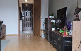 GARSONIERA COLENTINA, CENTRALA PROPRIE, PET-FRIENDLY, MOBILAT MODERN - Poză 6