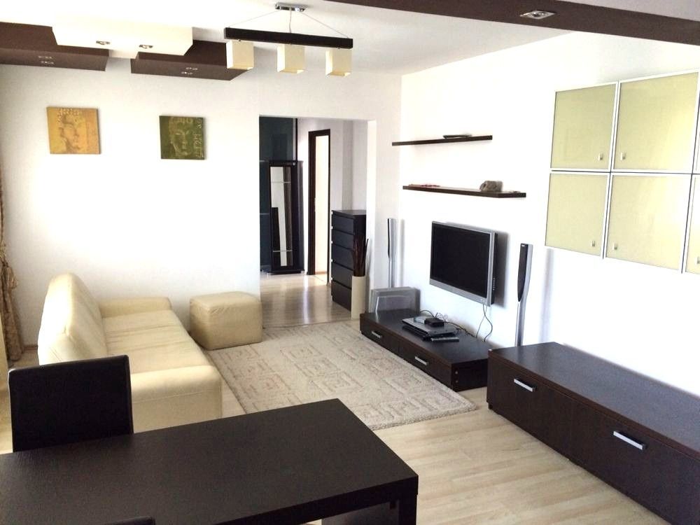 🌳 Închiriez Apartament cu 3 camere, 69 mp, 5 min metrou Nicolae Grigorescu - Poză 1