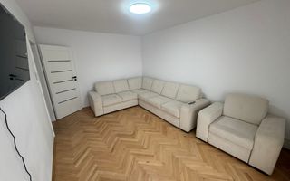 Apartament de 3 camere, 70 mp, decomandat, Zona Fortuna - Poză 2