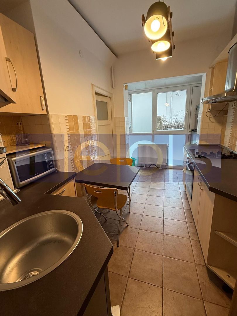 INCHIRIERE APARTAMENT IN VILA | 90MP | MOBILAT SI UTILAT | ARMENEASCA - Poză 24