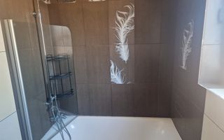 Apartament 4 camere, finisat, 122 mp, Bulevardul Eroilor Cluj - Poză 27