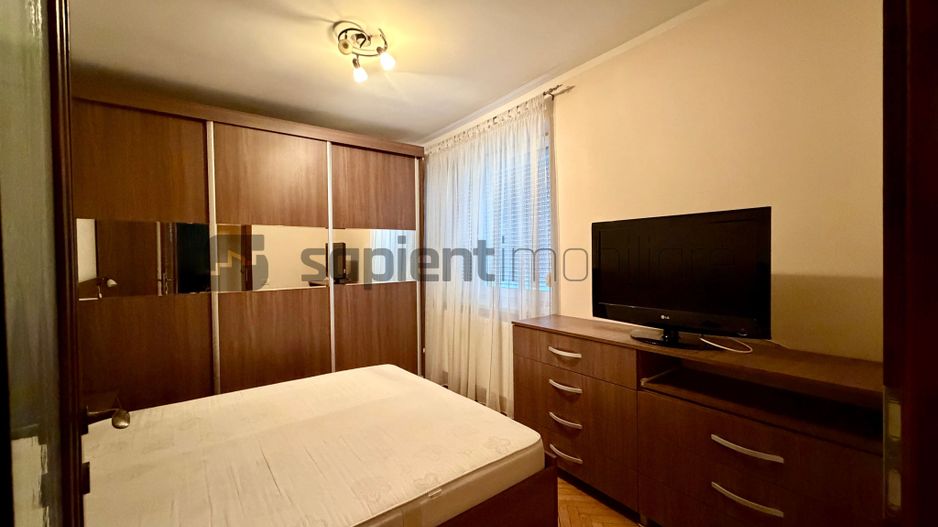 Apartament cu 3 camere | Piața Cetății – Centru Civic, Oradea - Poză 4