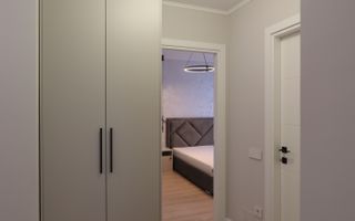 Apartament cu 2 camere de vanzare, cartier Grigorescu! - Poză 8