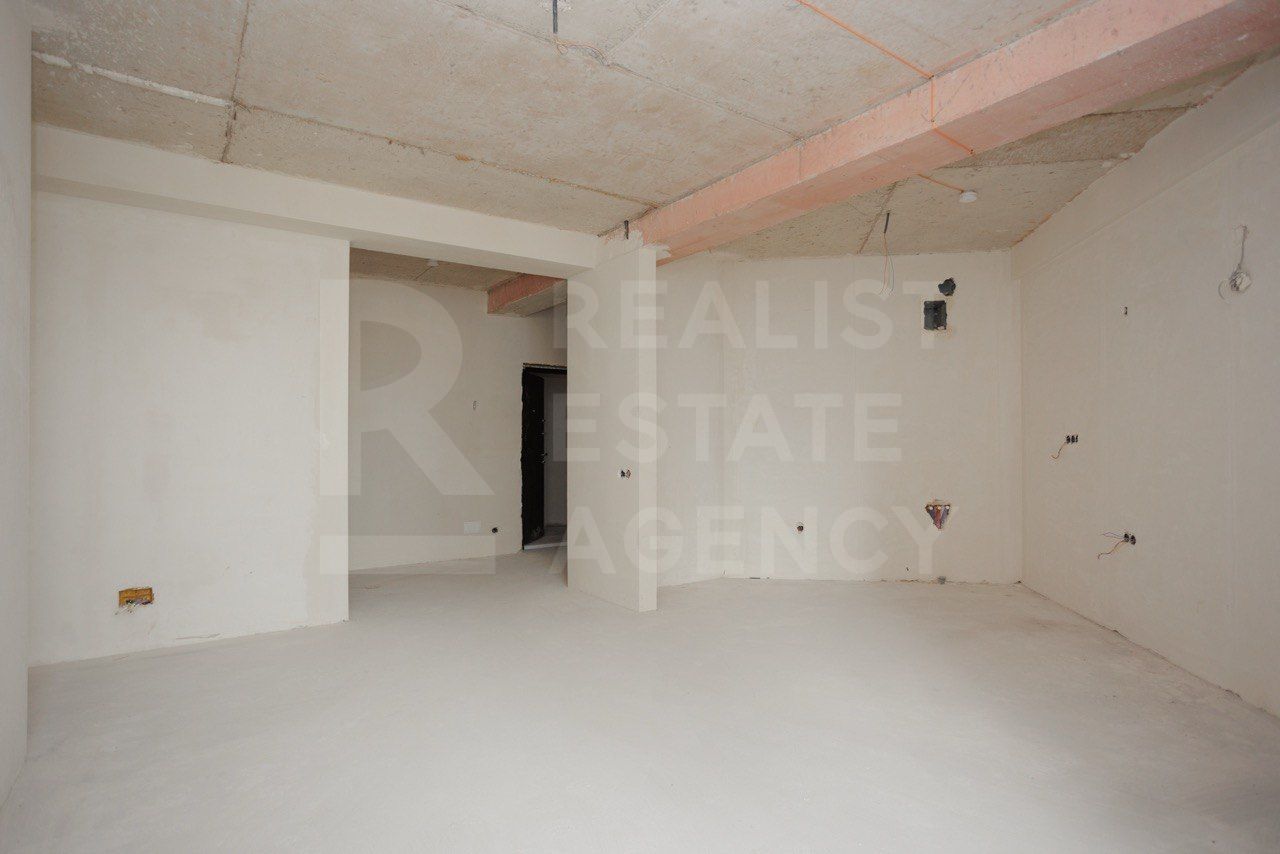 Vânzare apartament 71 mp, strada Burebista, Ialoveni - Poză 18