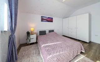 Casă Individuală Modernă de Vânzare | Sânpetru, Brașov - Poză 20