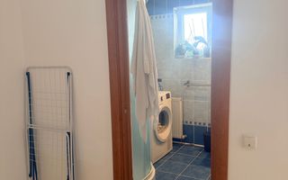 Apartament 2 camere 63 mp, Terasa 15mp + parcare CF – Apahida - Poză 7