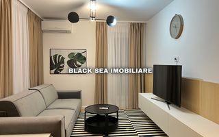 Apartament 2 camere ultramodern zona Elvila / Tomis Plus - Termen Lung - Poză 2