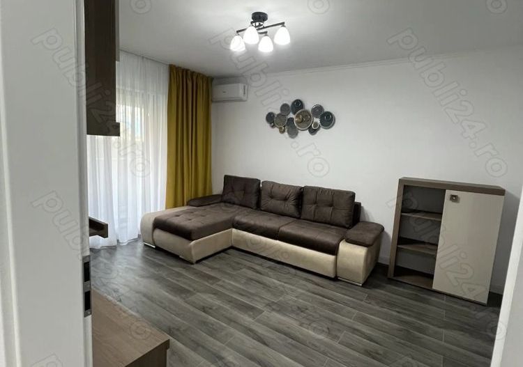 Apartament 2 camere - Poză 1