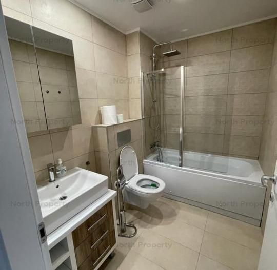 Nou,3 camere +parcare in Cosmopolis - Poză 7