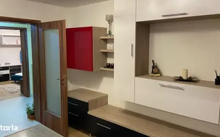 Apartament 2 camere, Bulevardul Poitiers - Frumoasa, bloc nou, parcare, curte privată - Poză 13