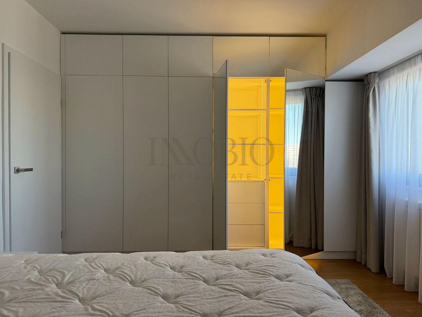 Apartament 4 camere | Bd. Octavian Goga | Renovat | Dotări Premium - Poză 5