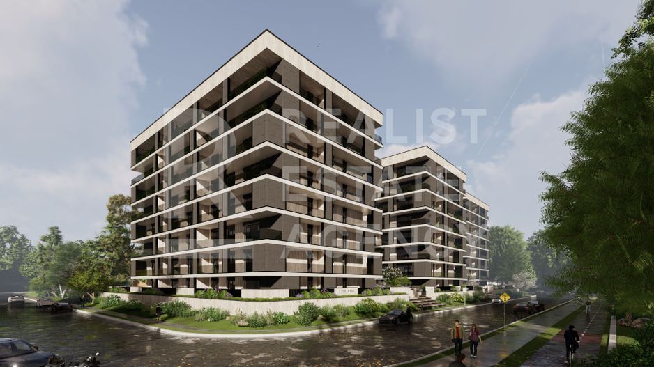 Vânzare, Garsonieră Premium,  București - Poză 2