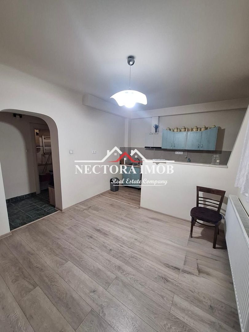 NECTORA IMOB Exclusivitate-Apartament 2 camere Ultracentral, Magheru - Poză 1