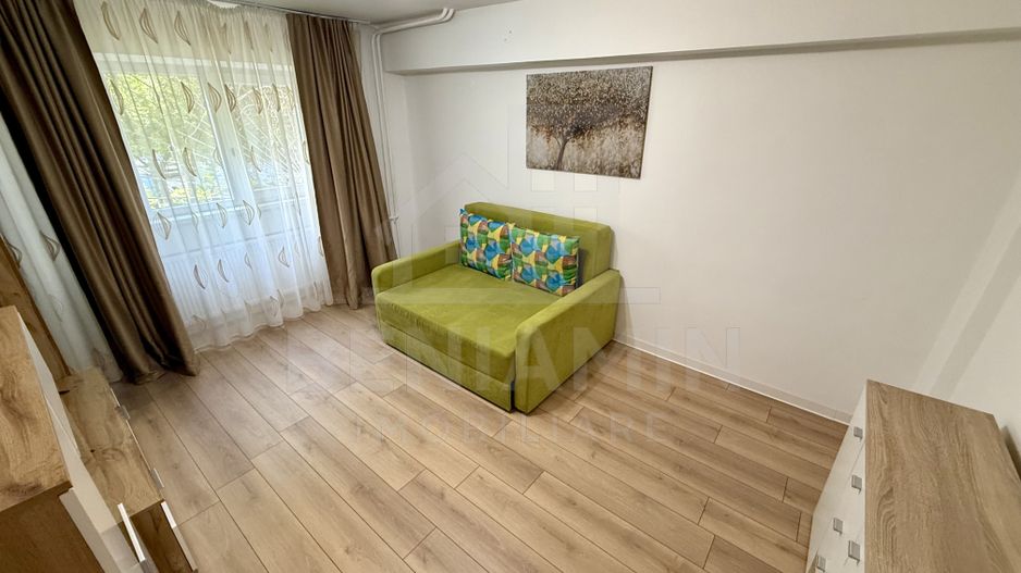 2 camere decomandat - parter - mobilat - utilat - centru - Ramada - Poză 2