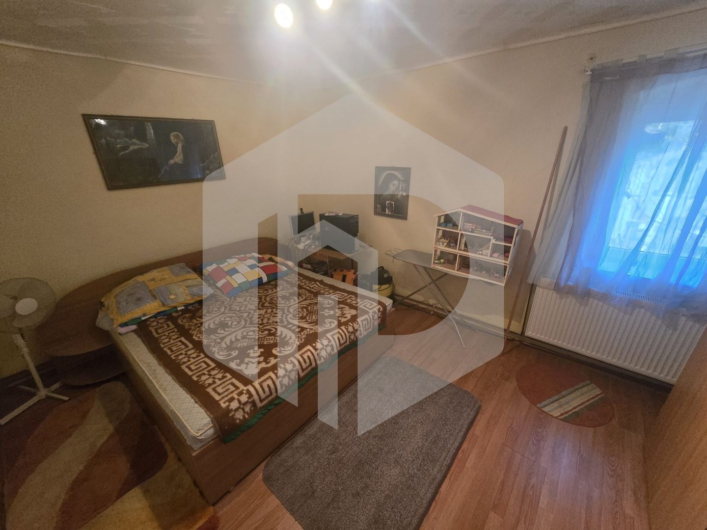 Casa 3 camere 1200 teren Avrig - Poză 17
