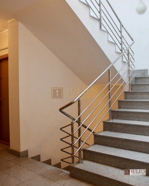 Bloc nou, conditii moderne, loc de parcare inclus. - Poză 16