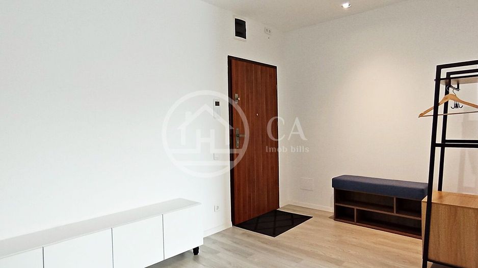 Apartament de inchiriat cu 2 camere in Grand Hill Oradea - Poză 4