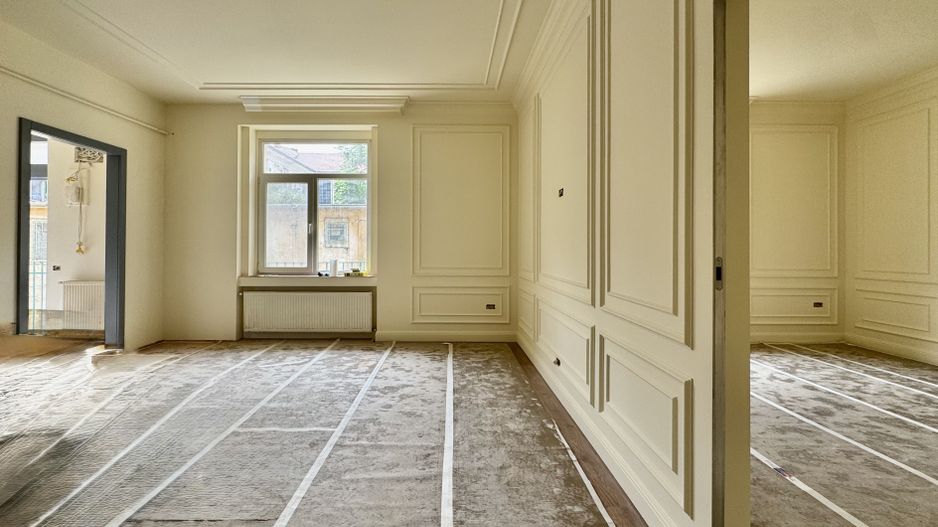 Apartament premium 3 camere, complet renovat, Central - Piața Maria - Poză 2