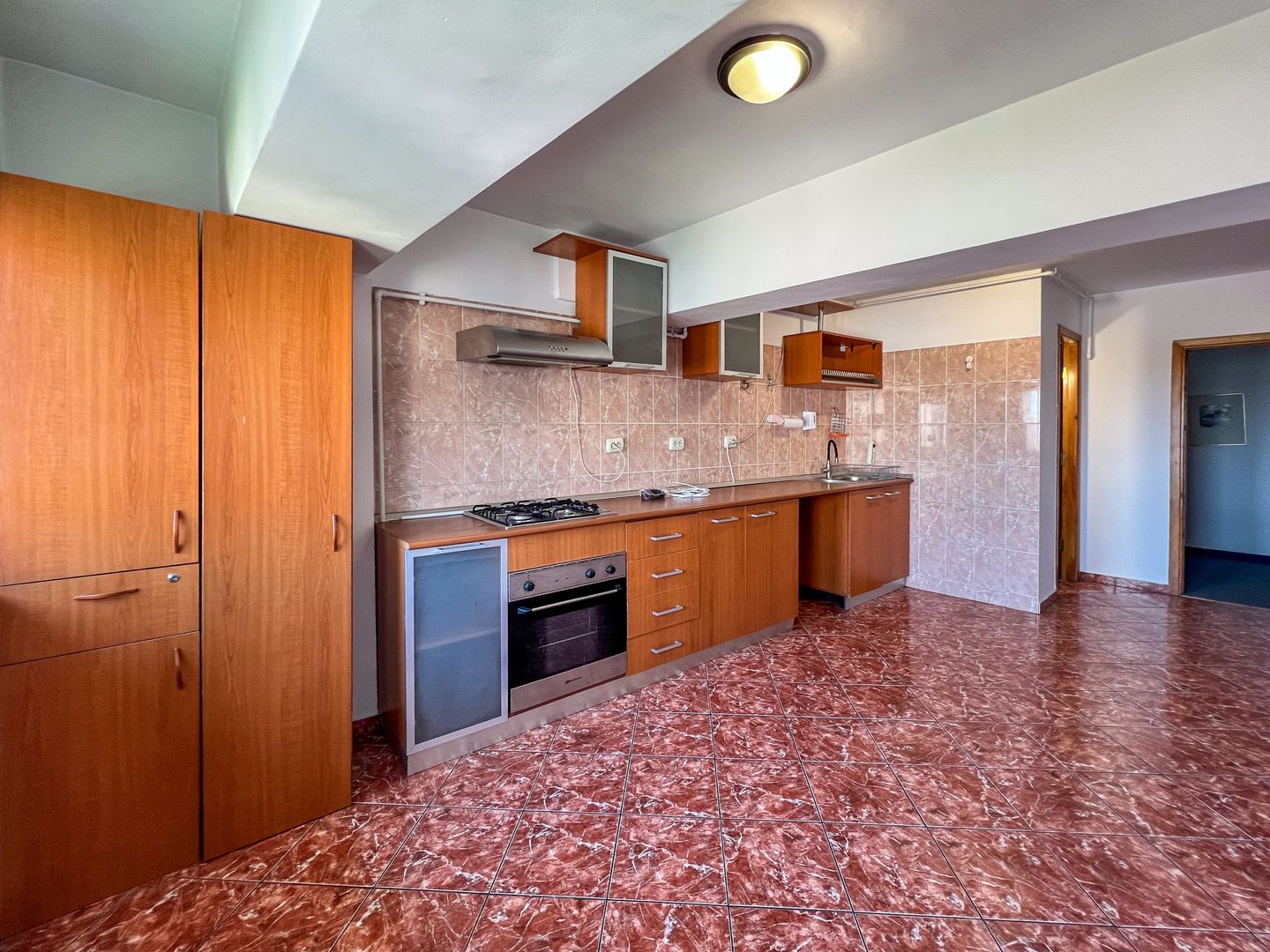Duplex reprezentativ de închiriat – 240 mp | Bulevardul Unirii 61 - Poză 24